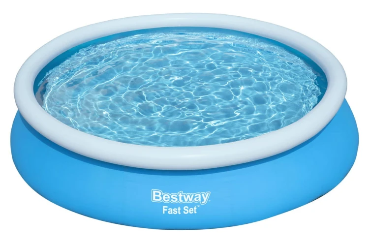 Basen Ogrodowy Rozporowy 366 x 76 cm Bestway 57273