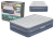 Dmuchany Materac 203 x 152 x 51 cm Bestway 6713I