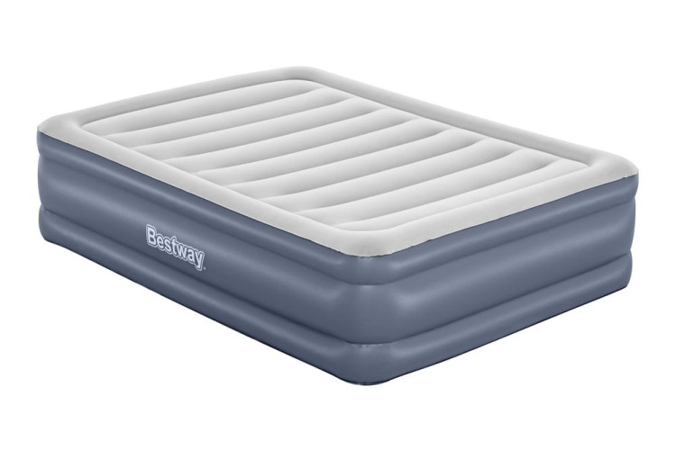Dmuchany Materac 203 x 152 x 51 cm Bestway 6713I