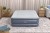 Dmuchany Materac 203 x 152 x 51 cm Bestway 6713I