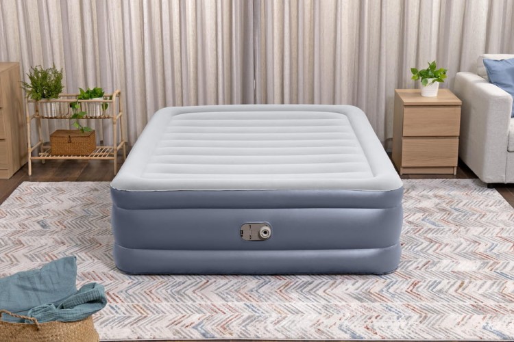 Dmuchany Materac 203 x 152 x 51 cm Bestway 6713I