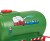 Rolly Toys 122653 Cysterna Rolly-Tanker 2-osie Zielona