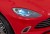 Aston Martin DBX Samochód na akumulator dla dzieci Czerwony + Pilot