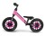 Qplay Rowerek Biegowy Spark Pink