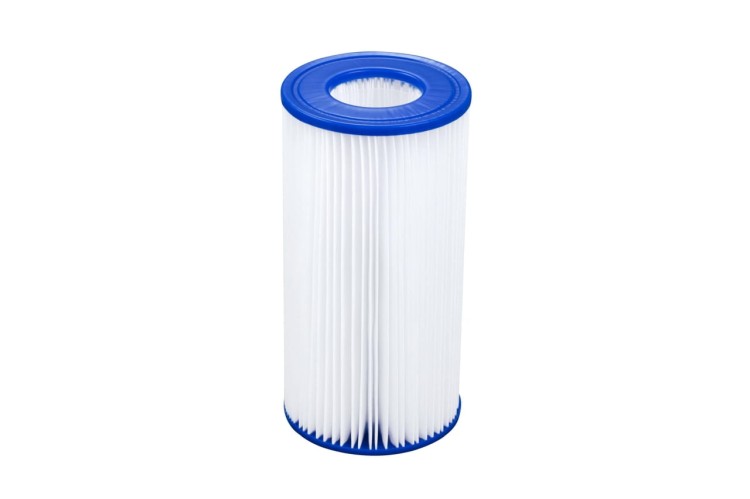 Basen Stelażowy 18FT 549x274x122 cm SteelPRO BESTWAY