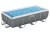 Basen Stelażowy 404 x 201 x 100 cm Bestway 56442