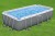Basen Stelażowy 404 x 201 x 100 cm Bestway 56442