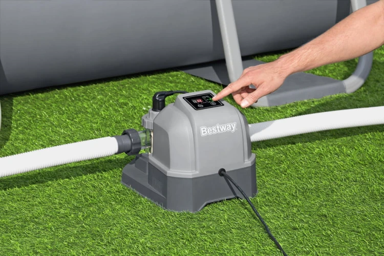 Generator Chloru 6g/h Bestway 58678