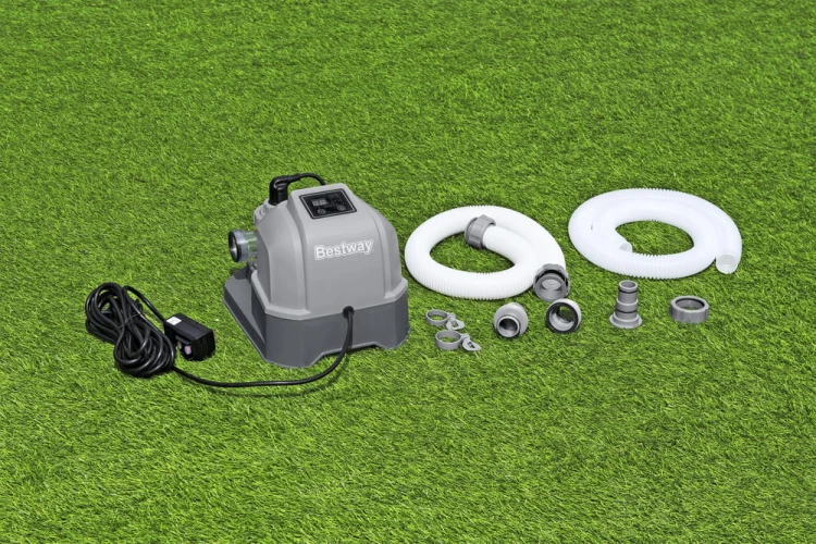 Generator Chloru 6g/h Bestway 58678