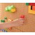 MASTERKIDZ Zestaw Klocków Konstrukcyjnych STEM 563 el. z Nakładkami na Panel 4 szt.