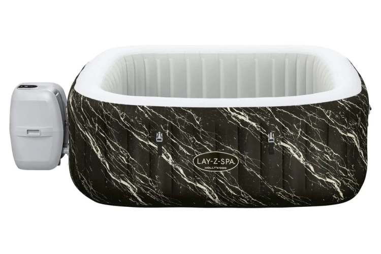 Dmuchane SPA Ogrodowe Hollywood 180 x 66 cm Bestway 6001F