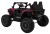 Pojazd Terenowy HONDA Talon 4x4 Różowy