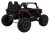Pojazd Terenowy HONDA Talon 4x4 Różowy