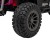 Pojazd Terenowy HONDA Talon 4x4 Różowy