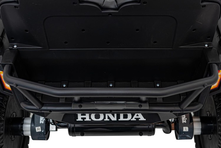 Pojazd Terenowy HONDA Talon 4x4 Różowy