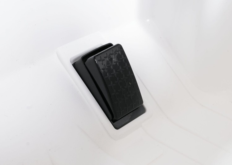 Pojazd Toyota Land Cruiser PRADO Biały