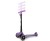 Milly Mally Scooter Sparky Violet - hulajnoga