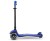 Milly Mally Scooter Sparky Blue - hulajnoga