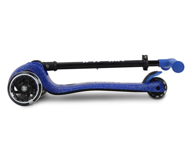 Milly Mally Scooter Sparky Blue - hulajnoga