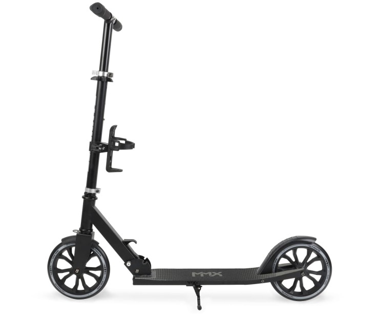 Milly Mally Scooter Ultimate Black - hulajnoga