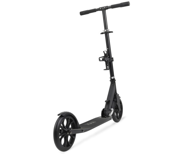 Milly Mally Scooter Ultimate Black - hulajnoga