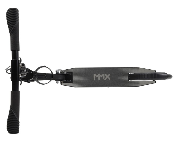 Milly Mally Scooter Ultimate Black - hulajnoga