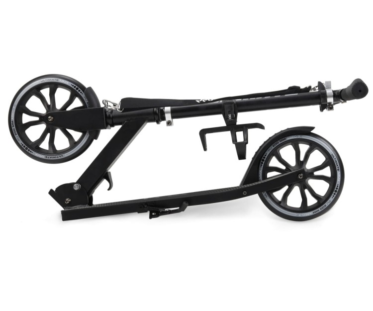 Milly Mally Scooter Ultimate Black - hulajnoga