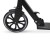 Milly Mally Scooter Ultimate Black - hulajnoga