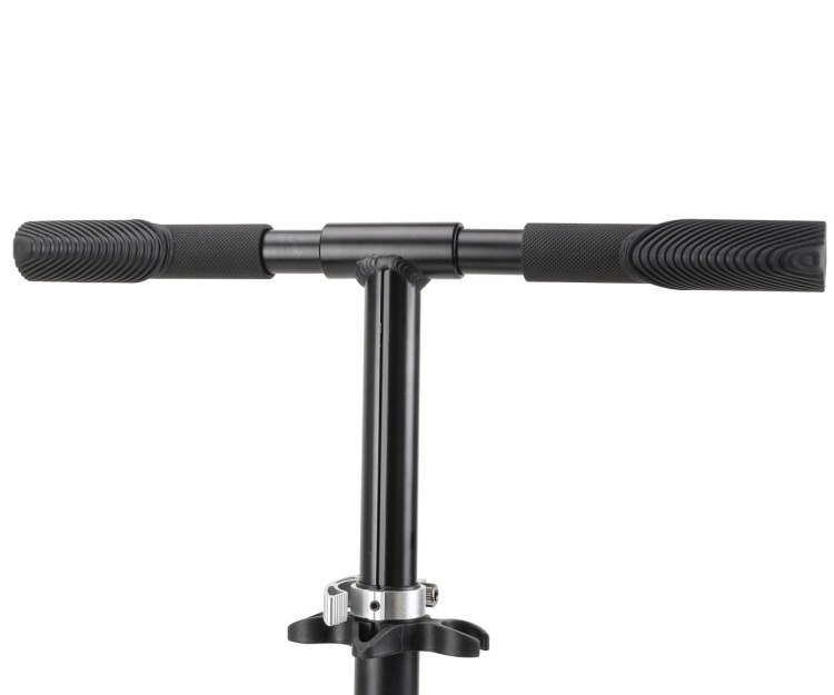 Milly Mally Scooter Ultimate Black - hulajnoga