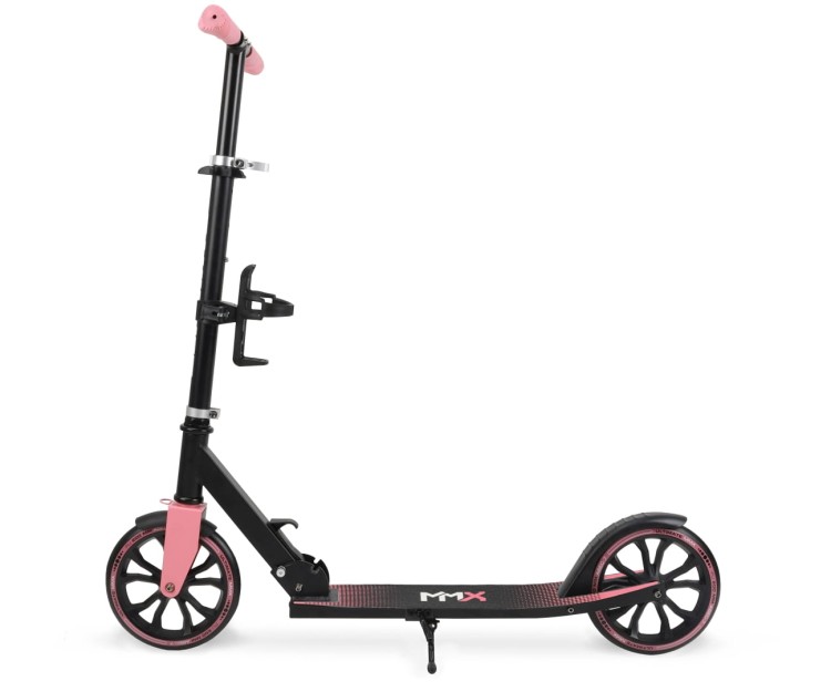 Milly Mally Scooter Ultimate Pink - hulajnoga