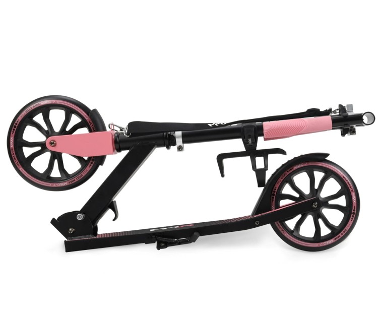 Milly Mally Scooter Ultimate Pink - hulajnoga