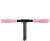 Milly Mally Scooter Ultimate Pink - hulajnoga