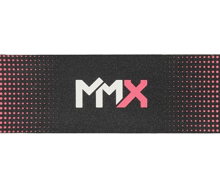 Milly Mally Scooter Ultimate Pink - hulajnoga