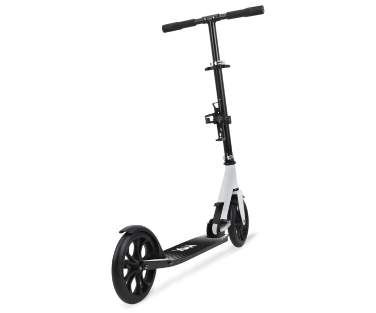 Milly Mally Scooter Ultimate White - hulajnoga