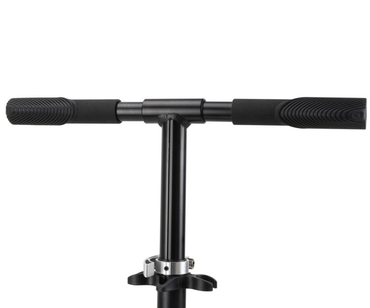 Milly Mally Scooter Ultimate White - hulajnoga