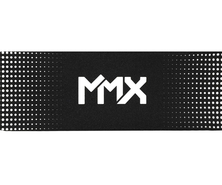 Milly Mally Scooter Ultimate White - hulajnoga