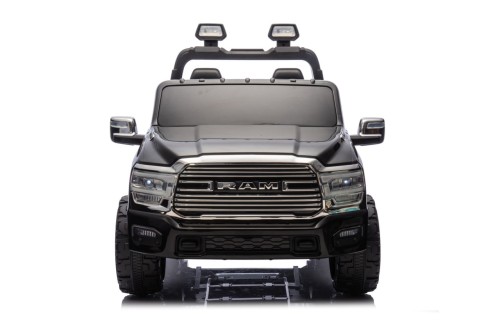 Samochód na akumulator dla dzieci