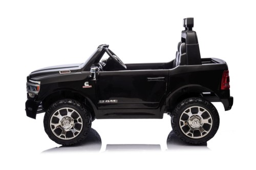Samochód na akumulator dla dzieci