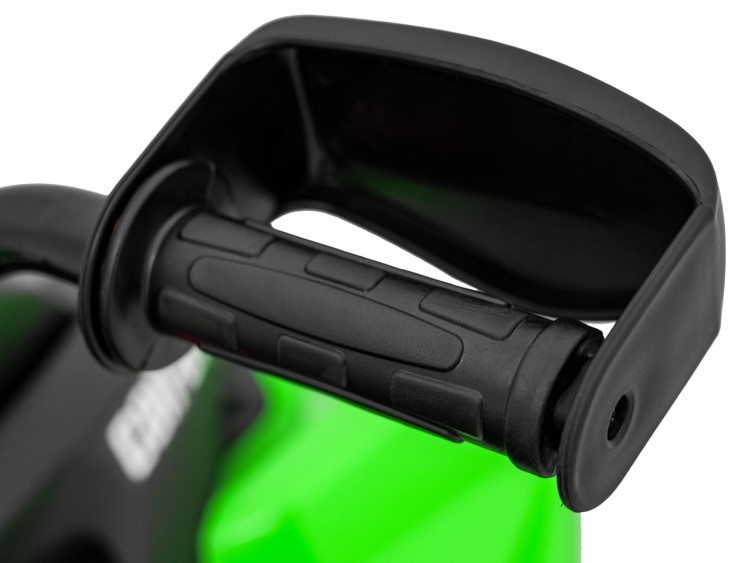 Quad na akumulator Maverick ATV Zielony 2x200W