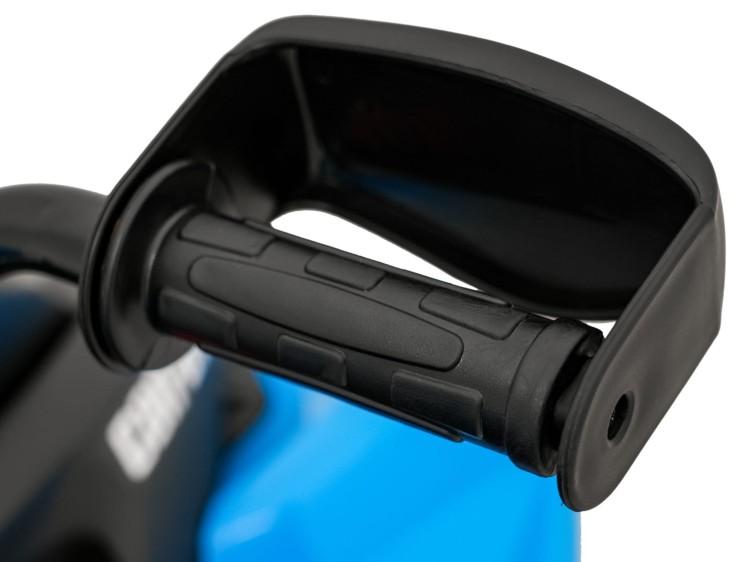 Quad na akumulator Maverick ATV Niebieski 2x200W