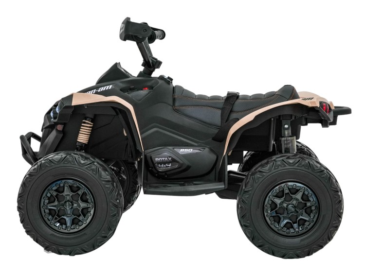 Quad na akumulator Maverick ATV Khaki 2x200W