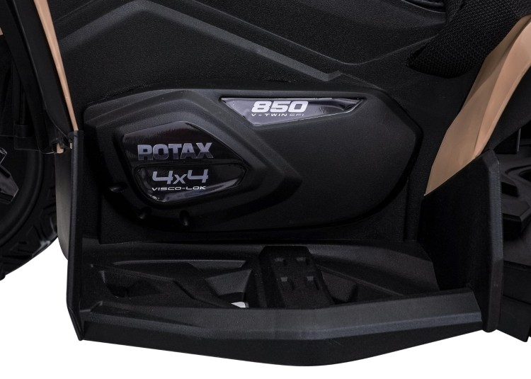 Quad na akumulator Maverick ATV Khaki 2x200W