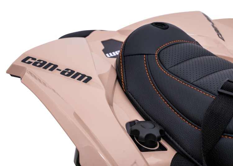 Quad na akumulator Maverick ATV Khaki 2x200W