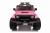 Pojazd Extreme Sport 4x4 Zmienna Wielkość Różowy