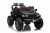 Pojazd Extreme Sport 4x4 Zmienna Wielkość Czarny