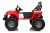 Pojazd Extreme Sport 4x4 Zmienna Wielkość Czerwony