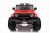 Pojazd Extreme Sport 4x4 Zmienna Wielkość Czerwony