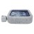 Dmuchane Spa San-Francisco 7 osobowe 230 x 230 x 71 cm Bestway 6001Q