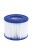Dmuchane Spa Santorini 7 osobowe 216 x 216 x 80 cm Bestway 6001T