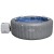 Dmuchane Spa Santorini 7 osobowe 216 x 216 x 80 cm Bestway 6001T